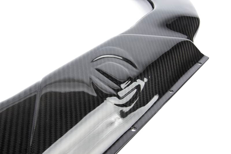 Dinan 18-23 BMW M5 (F90) Carbon Fiber Cold Air Intake