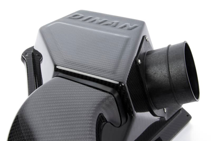 Dinan 18-23 BMW M5 (F90) Carbon Fiber Cold Air Intake
