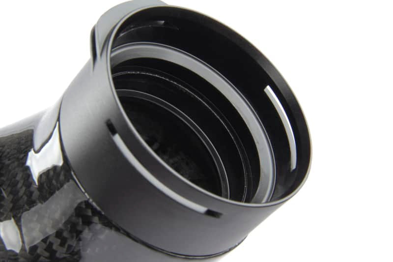 Dinan 18-25 BMW M5/M8 (F90/F91/F92/F93) Turbo Inlet Pipes