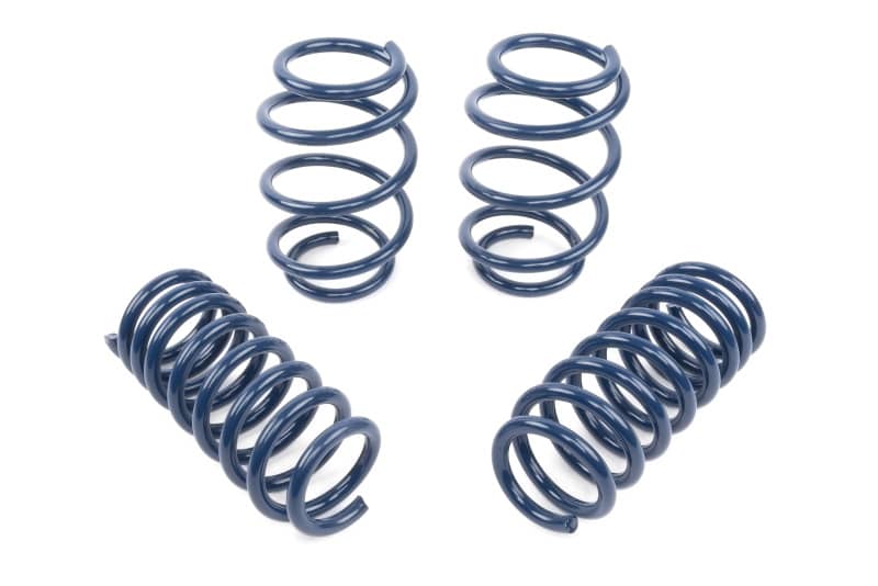 Dinan 18-25 BMW X3 M40i/X4 M40i (G01/G02) Performance Spring Set