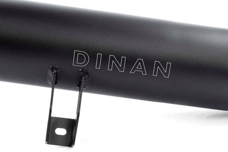 Dinan 19-22 BMW X1 xDrive28i B46 Mini Intake Resonator Delete