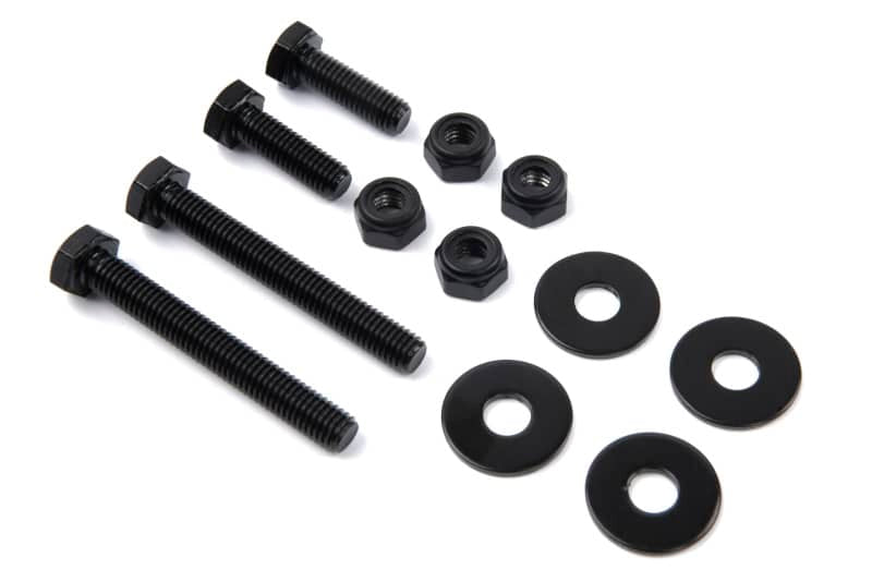 Dinan 19-26 BMW 230i/330i/M240i/M340i (G20/G42) Aluminum Strut Tower Braces - Front