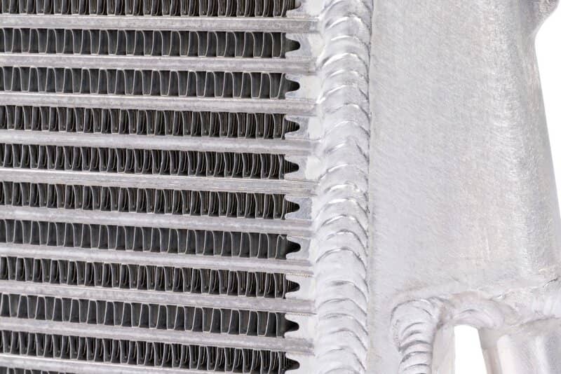 Dinan 19-26 BMW 230i/M240i/330i/M340i/430i/M440i (G20/G22/G26/G42) High Performance Heat Exchanger