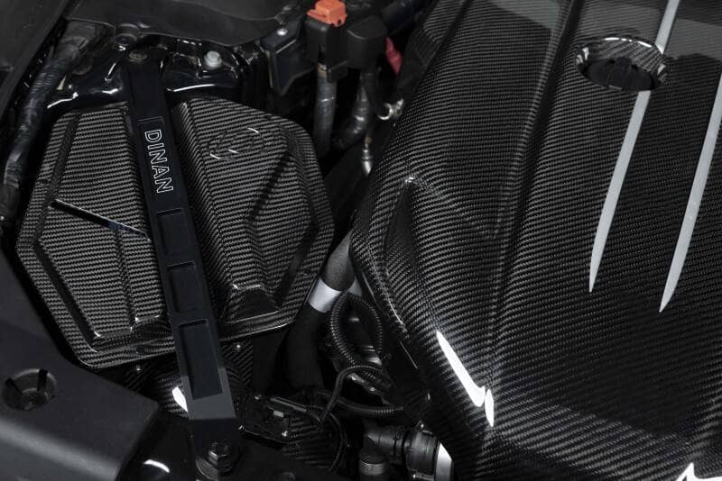 Dinan 19-26 BMW Z4 M40i Cold Air Intake