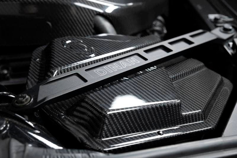 Dinan 19-26 BMW Z4 M40i Cold Air Intake