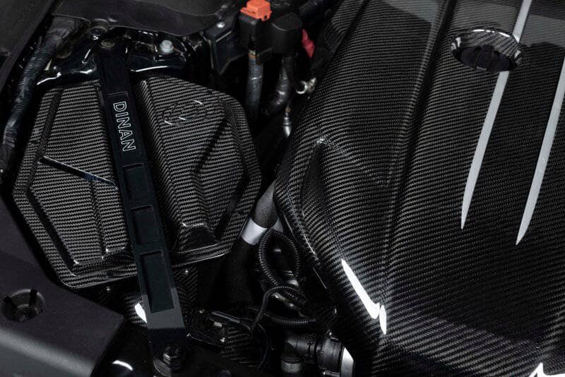 Dinan 19-26 BMW Z4 M40i Cold Air Intake
