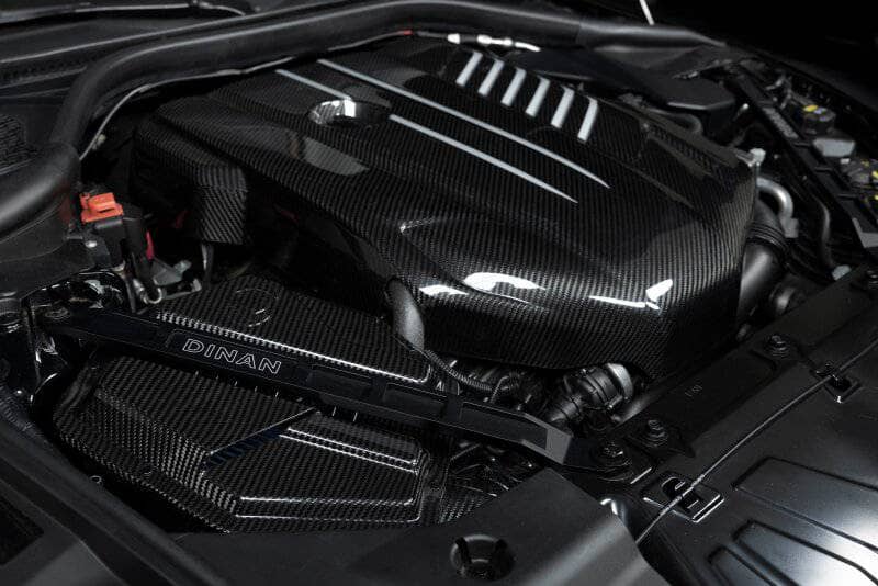 Dinan 19-26 BMW Z4 M40i Cold Air Intake