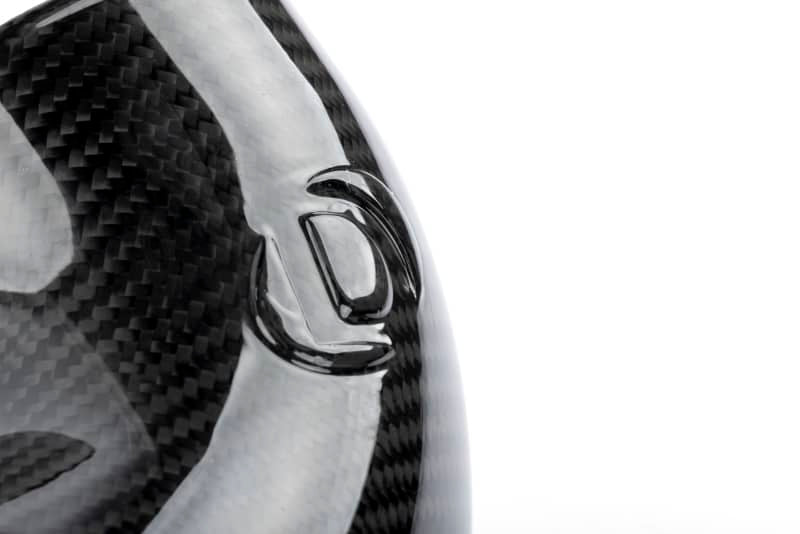 Dinan 20-24 BMW M340i/M440i (G20/G22/G23/G26)/20-26 BMW M240i (G42) Carbon Fiber Turbo Inlet Pipe