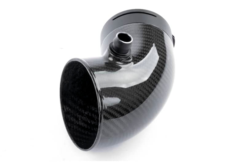Dinan 20-24 BMW M340i/M440i (G20/G22/G23/G26)/20-26 BMW M240i (G42) Carbon Fiber Turbo Inlet Pipe