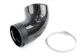 Dinan 20-24 BMW M340i/M440i (G20/G22/G23/G26)/20-26 BMW M240i (G42) Carbon Fiber Turbo Inlet Pipe