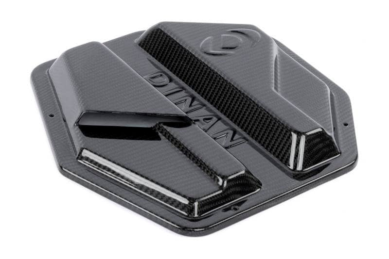 Dinan 19-26 BMW Z4 sDrive30i Cold Air Intake