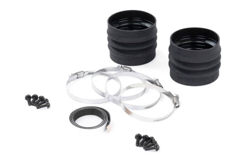 Dinan 20-23 BMW M550i (G30)/19-26 BMW M850i (G14/G15/G16) Carbon Fiber Cold Air Intake