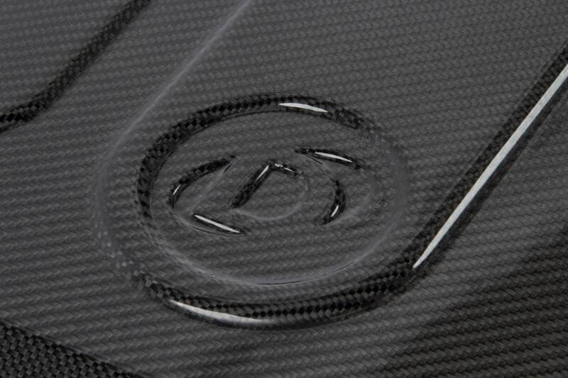 Dinan 20-25 BMW X3 M/X4 M (F97/F98) Carbon Fiber Engine Cover