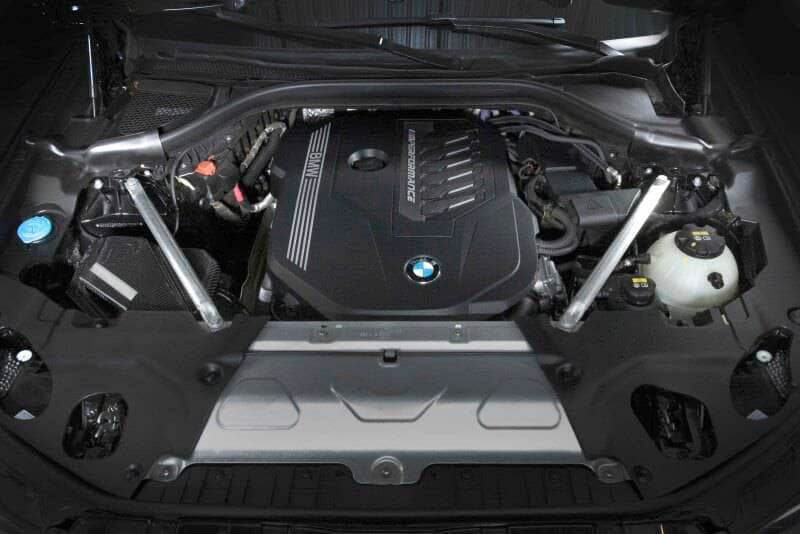 Dinan 20-25 BMW X3/X4 M40i Cold Air Intake