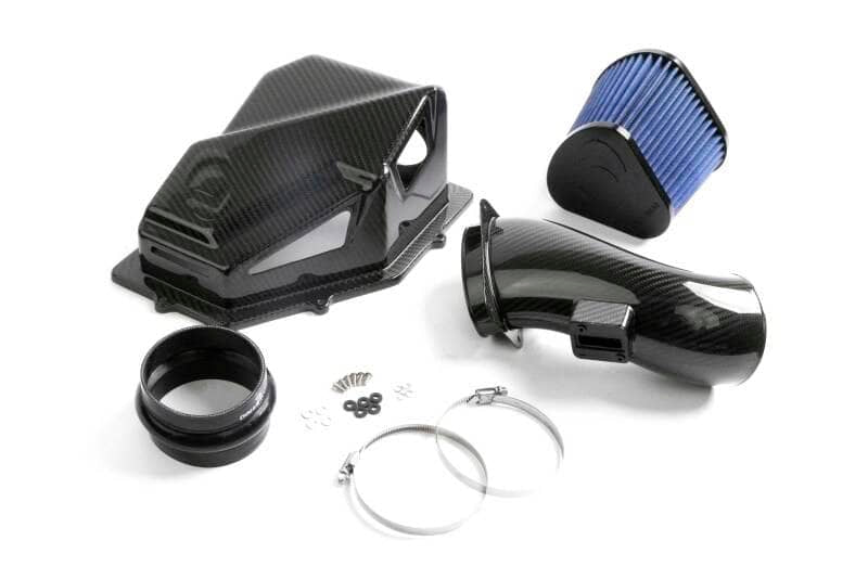 Dinan 20-25 BMW X3/X4 M40i Cold Air Intake