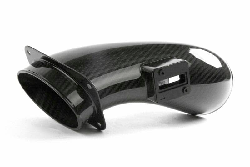 Dinan 20-25 BMW X3/X4 M40i Cold Air Intake