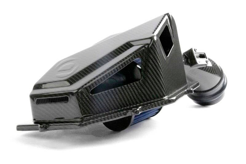 Dinan 20-25 BMW X3/X4 M40i Cold Air Intake