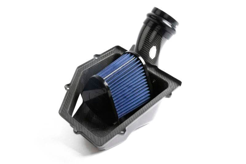 Dinan 20-25 BMW X3/X4 M40i Cold Air Intake