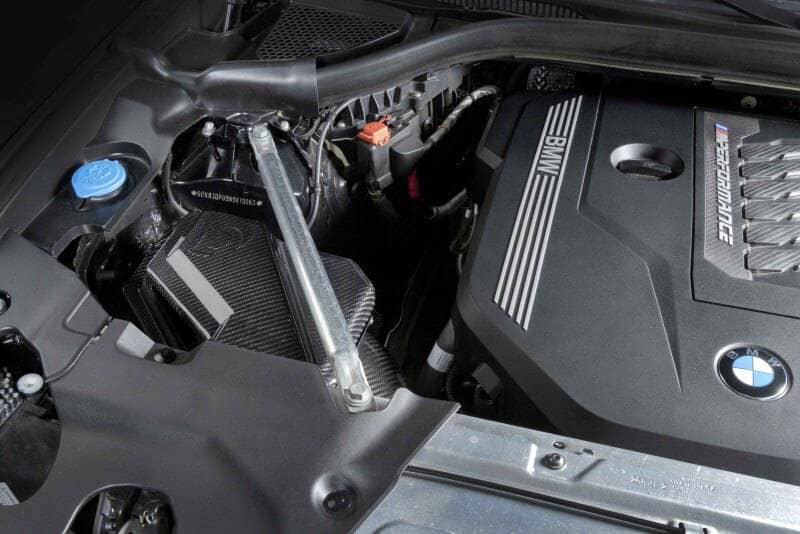 Dinan 20-25 BMW X3/X4 M40i Cold Air Intake