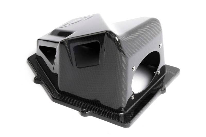 Dinan 20-25 BMW X3/X4 M40i Cold Air Intake