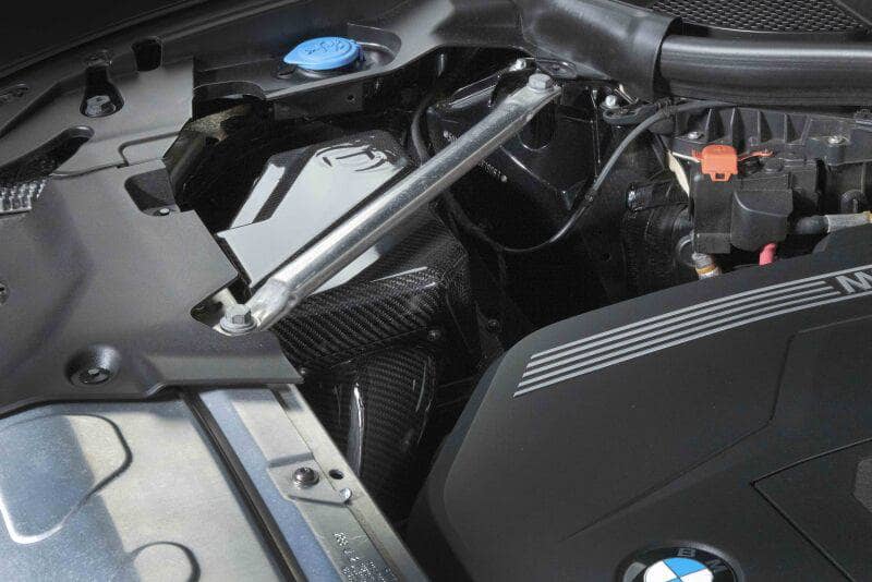 Dinan 20-25 BMW X3/X4 M40i Cold Air Intake