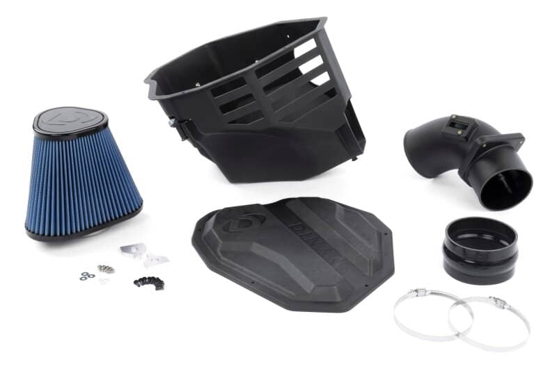 Dinan 20-26 BMW M340i/M440i (G20/G22/G23/G26)/22-26 BMW M240i (G42) Cold Air Intake
