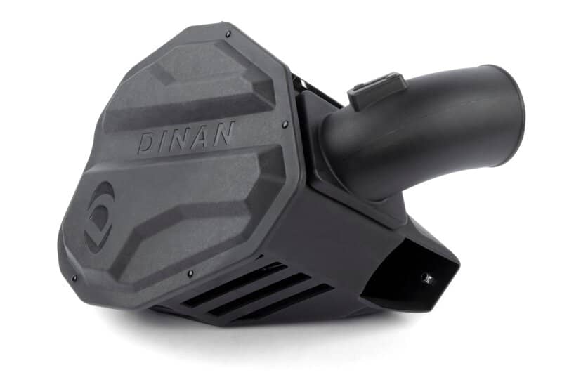 Dinan 20-26 BMW M340i/M440i (G20/G22/G23/G26)/22-26 BMW M240i (G42) Cold Air Intake