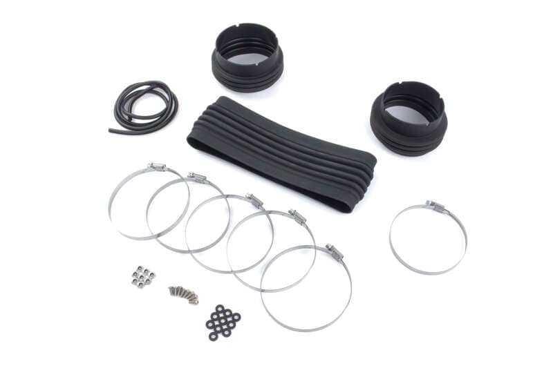 Dinan 20-26 BMW X5 M/X6 M (F95/F96)/23-26 BMW X5 M60i/X6 M60i (G05/G06) Carbon Fiber Cold Air Intake