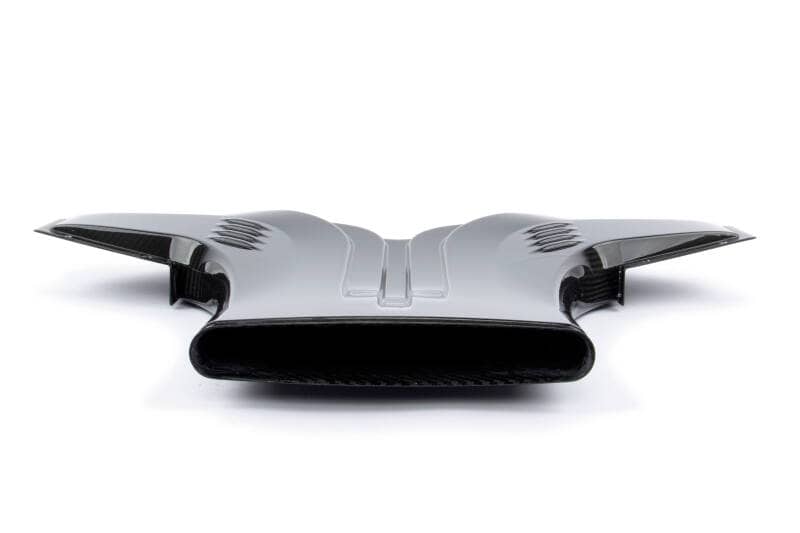 Dinan 20-26 BMW X5 M/X6 M (F95/F96)/23-26 BMW X5 M60i/X6 M60i (G05/G06) Carbon Fiber Cold Air Intake