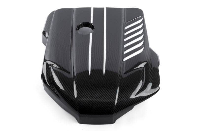 Dinan 20-26 Toyota GR Supra (A90/A91) 3.0T Carbon Fiber Engine Cover