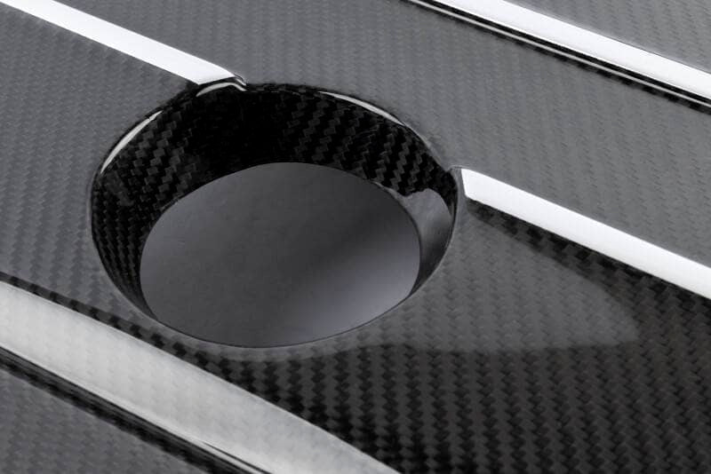 Dinan 20-26 Toyota GR Supra (A90/A91) 3.0T Carbon Fiber Engine Cover