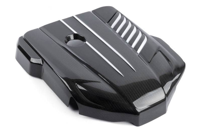 Dinan 20-26 Toyota GR Supra (A90/A91) 3.0T Carbon Fiber Engine Cover