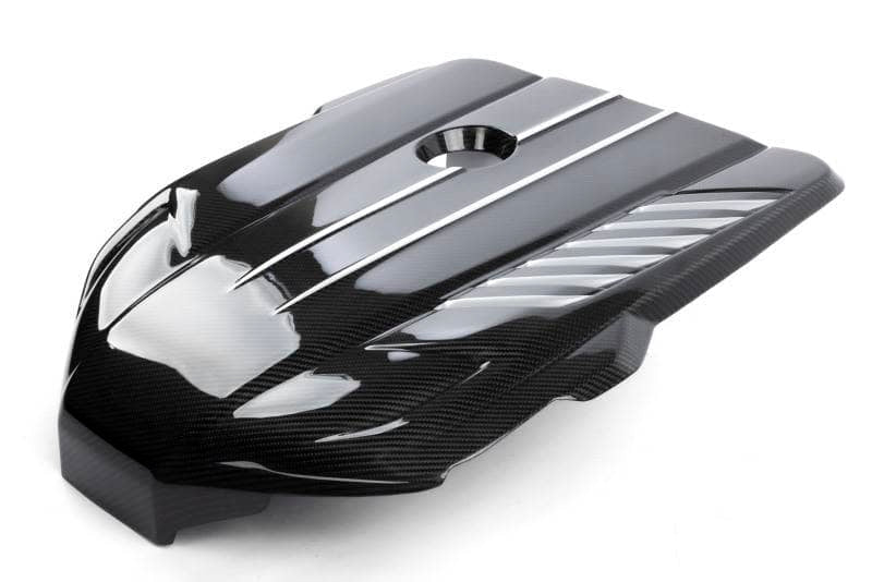 Dinan 20-26 Toyota GR Supra (A90/A91) 3.0T Carbon Fiber Engine Cover