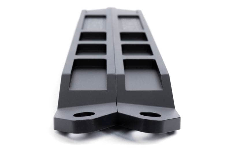 Dinan 20-26 Toyota GR Supra (A90/A91) Aluminum Strut Tower Braces - Front