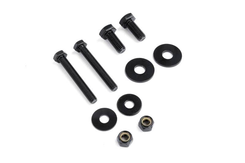 Dinan 20-26 Toyota GR Supra (A90/A91) Aluminum Strut Tower Braces - Front