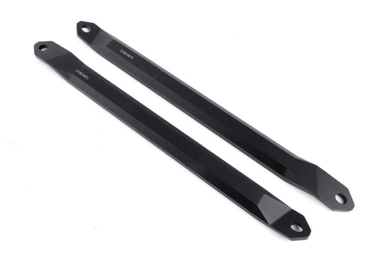 Dinan 20-26 Toyota GR Supra (A90/A91) Aluminum Strut Tower Braces - Front