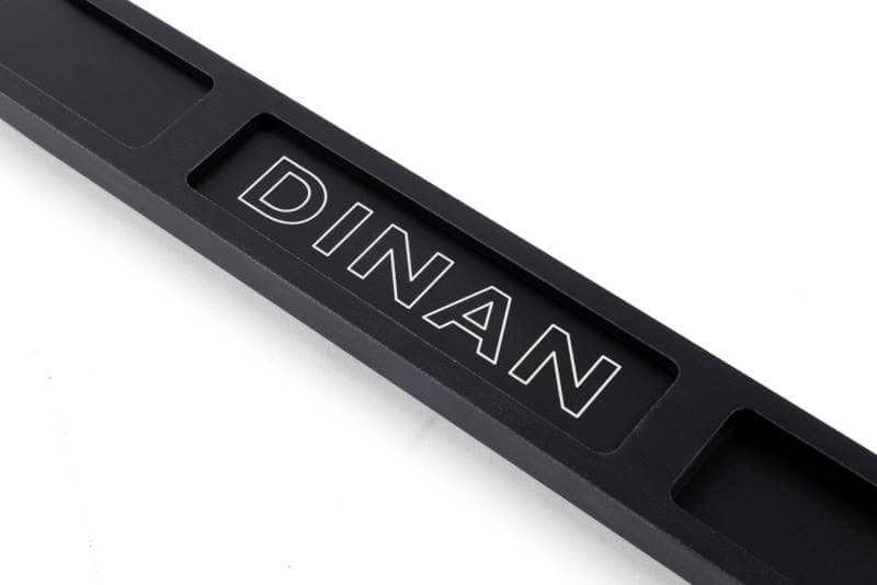 Dinan 20-26 Toyota GR Supra (A90/A91) Aluminum Strut Tower Braces - Front