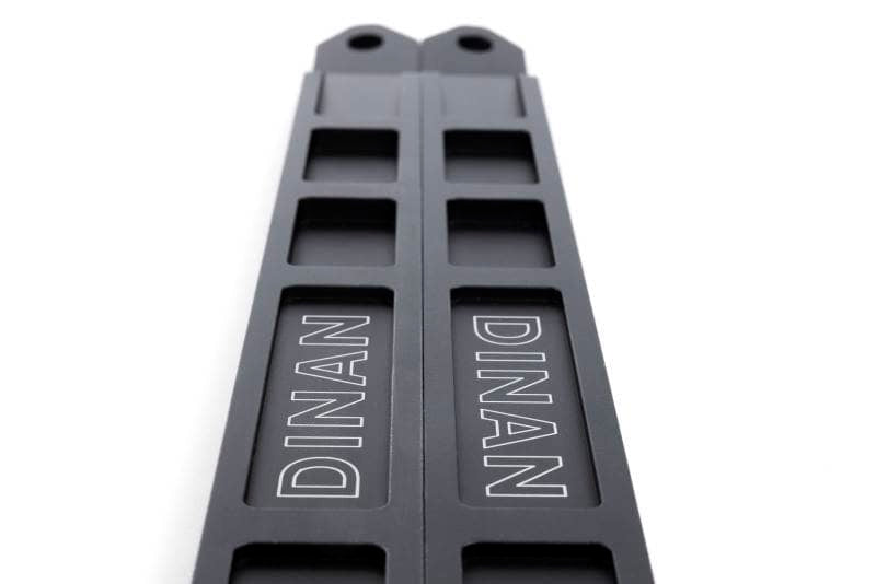 Dinan 20-26 Toyota GR Supra (A90/A91) Aluminum Strut Tower Braces - Front