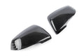 Dinan 20-26 Toyota GR Supra (A90/A91) Carbon Fiber Mirror Cover Set