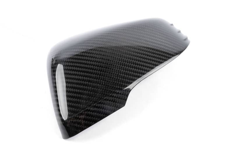 Dinan 20-26 Toyota GR Supra (A90/A91) Carbon Fiber Mirror Cover Set