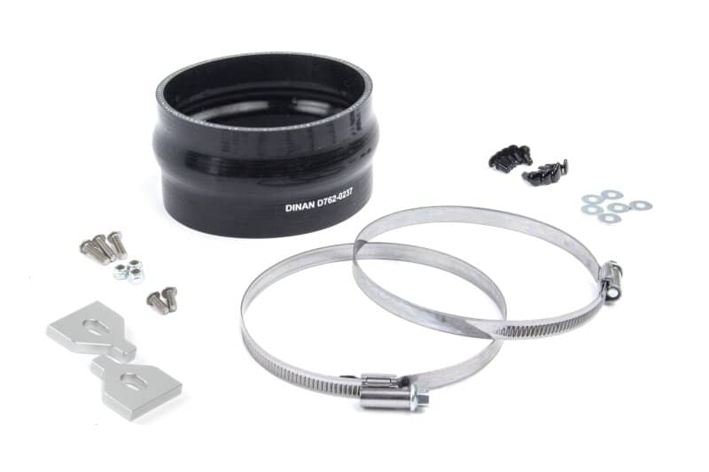 Dinan 23-26 BMW 230i (G42)/19-24 BMW 330i/430i (G20/G22/G23/G26) PEX Cold Air Intake