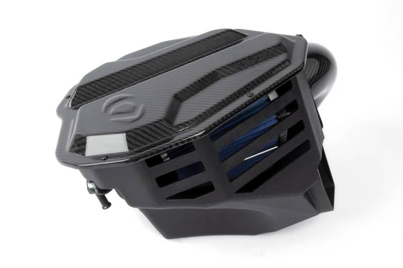 Dinan 23-26 BMW 230i (G42)/19-24 BMW 330i/430i (G20/G22/G23/G26) Carbon Fiber Cold Air Intake