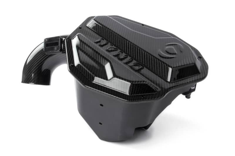 Dinan 23-26 BMW 230i (G42)/19-24 BMW 330i/430i (G20/G22/G23/G26) Carbon Fiber Cold Air Intake