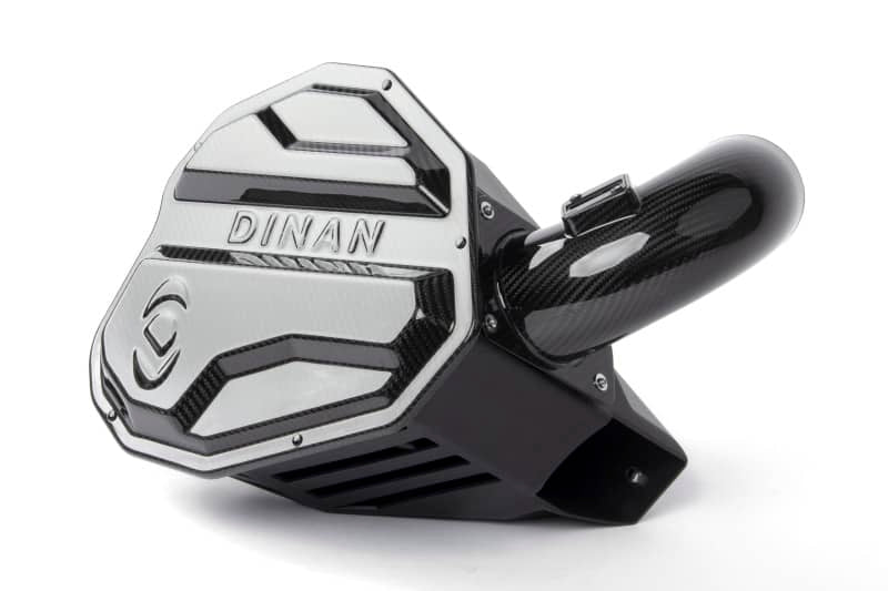 Dinan 23-26 BMW 230i (G42)/19-24 BMW 330i/430i (G20/G22/G23/G26) Carbon Fiber Cold Air Intake
