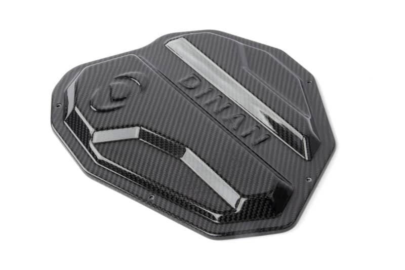 Dinan 23-26 BMW 230i (G42)/19-24 BMW 330i/430i (G20/G22/G23/G26) Carbon Fiber Cold Air Intake