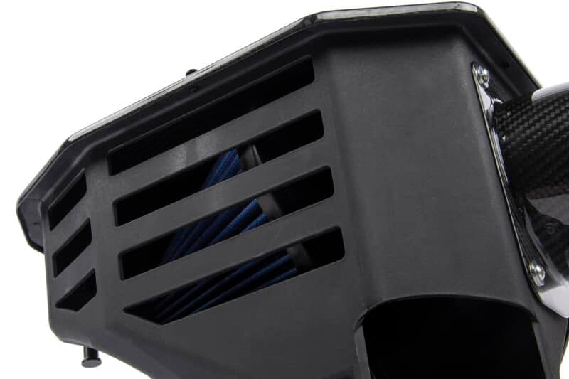 Dinan 23-26 BMW 230i (G42)/19-24 BMW 330i/430i (G20/G22/G23/G26) Carbon Fiber Cold Air Intake