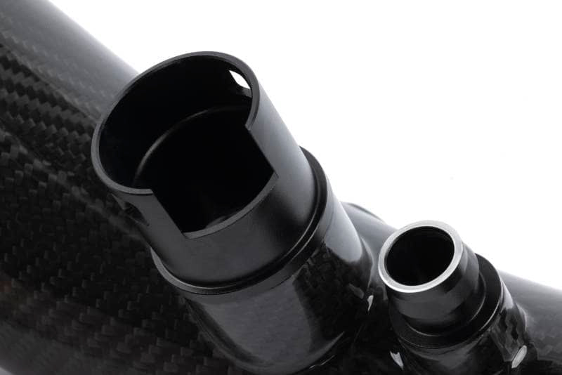 Dinan 21-24 BMW 430i G2X B46 Turbo Inlet Pipe