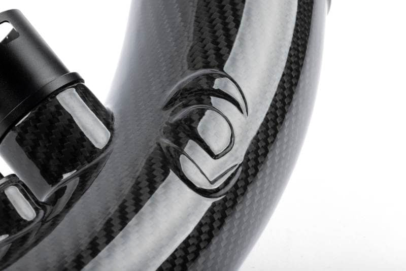 Dinan 21-24 BMW 430i G2X B46 Turbo Inlet Pipe