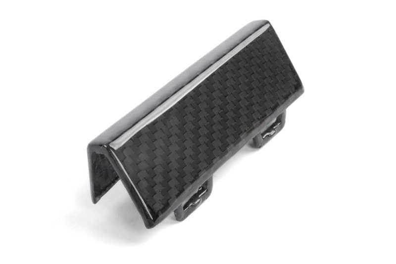 Dinan 21-27 BMW M3/M4 (G80/G82/G83) Carbon Fiber Rear Diffuser Surround