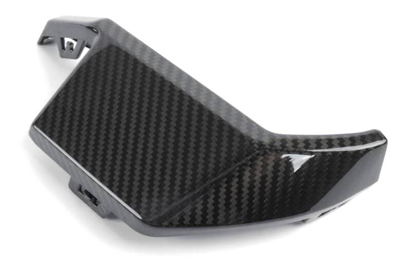 Dinan 21-27 BMW M3/M4 (G80/G82/G83) Carbon Fiber Rear Diffuser Surround